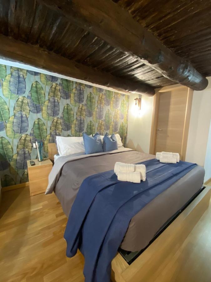 Riman, Apartment Неаполь Экстерьер фото