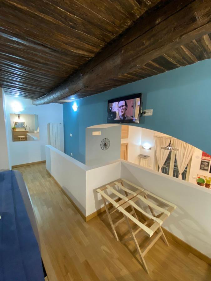 Riman, Apartment Неаполь Экстерьер фото