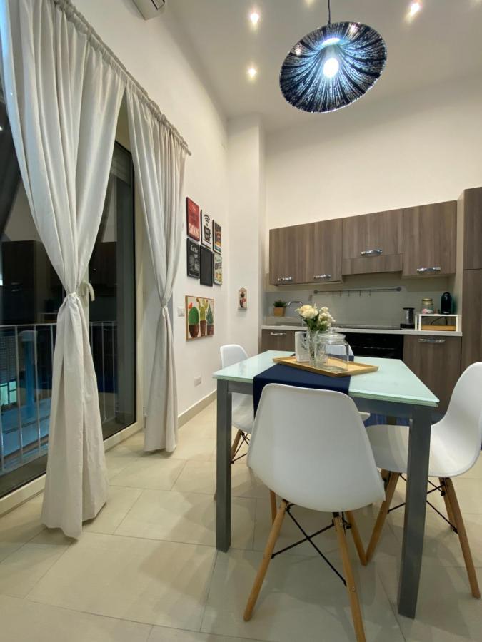 Riman, Apartment Неаполь Экстерьер фото