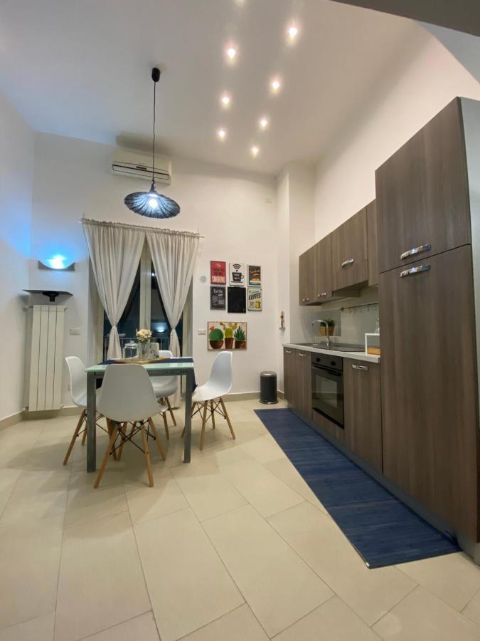 Riman, Apartment Неаполь Экстерьер фото