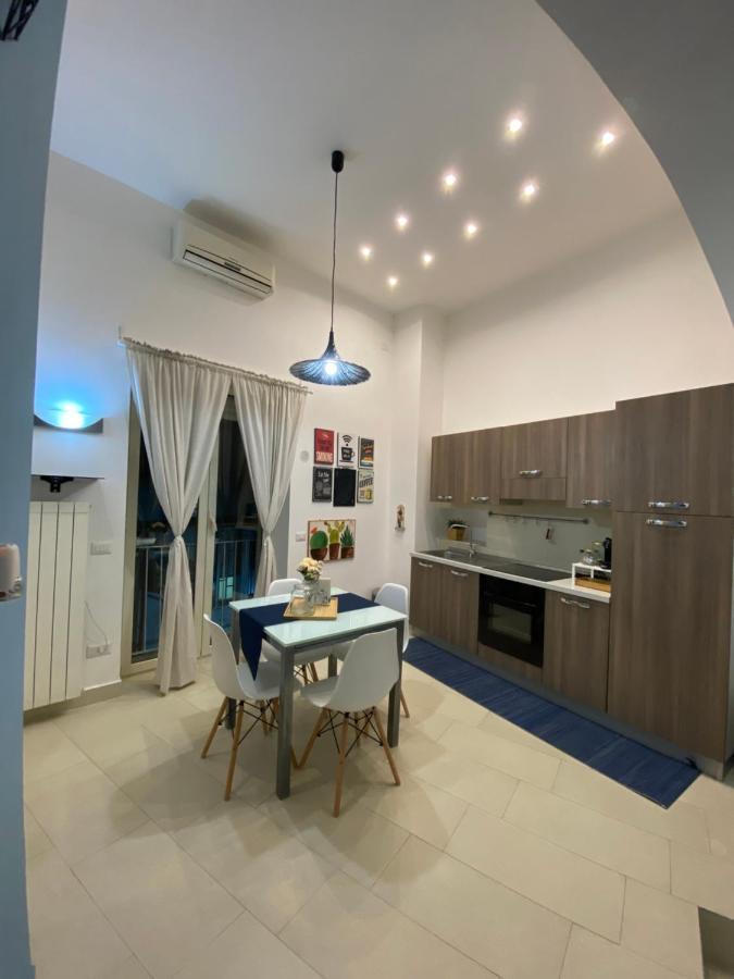 Riman, Apartment Неаполь Экстерьер фото